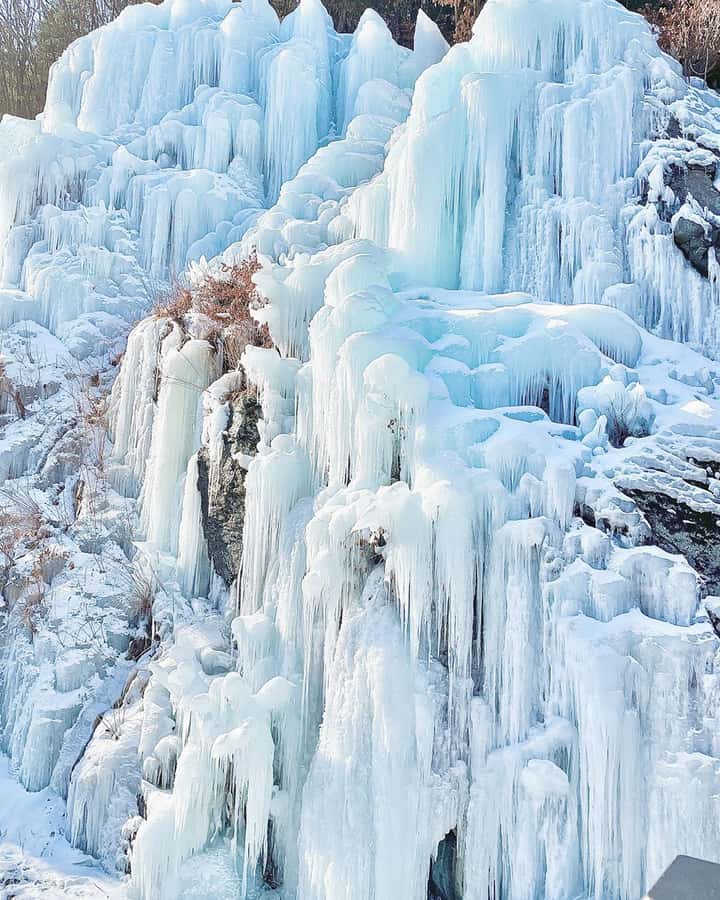 Eobi Ice Valley & Nami (+ Light Festival, Railbike, Alpaca) - Should you book Eobi Ice Valley and Nami Island?