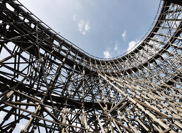 Everland Theme Park: Admission Ticket | Korea - Key points to know before you book
