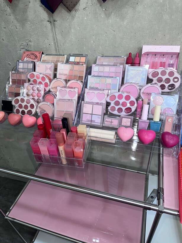 Express Package Personal Color Analysis & Consultation Seoul - Price and value at $115 per person