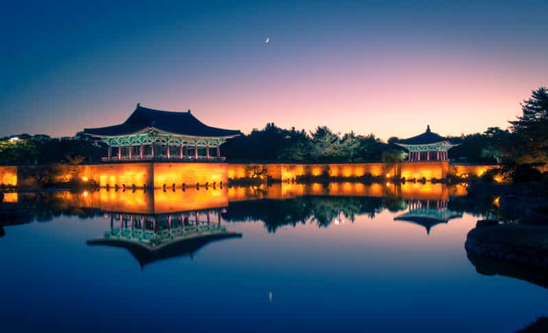From Busan: Echoes of Silla Gyeongju Historical Day Tour - What makes this Gyeongju day trip worthwhile