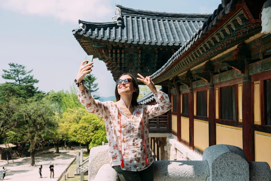 From Busan: Gyeongju Small Group Photo Tour & Hotel Pick-up - Key points to know before booking