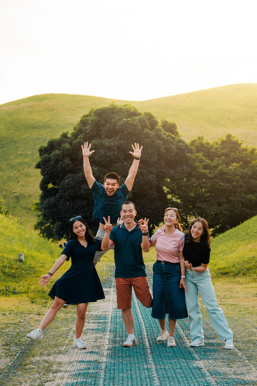 From Busan: Gyeongju Small Group Photo Tour & Hotel Pick-up - Gyochon Traditional Village adds old-town character