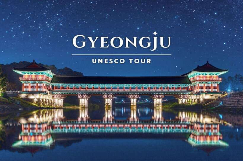 From Busan: Gyeongju UNESCO World Heritage Guided Day Tour - Why Gyeongju makes a worthwhile day from Busan