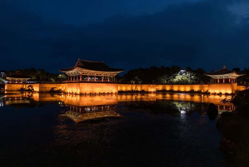 From Daegu: Gyeongju UNESCO Tour 7 Highlights with Bulguksa - Key points to know before booking
