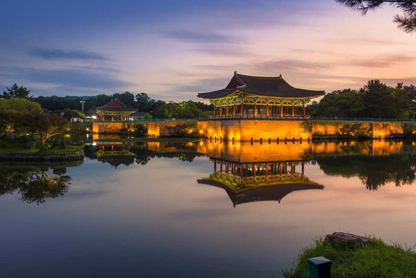 From Daegu: Gyeongju UNESCO Tour 7 Highlights with Bulguksa - Why Gyeongju works so well as a day trip from Daegu