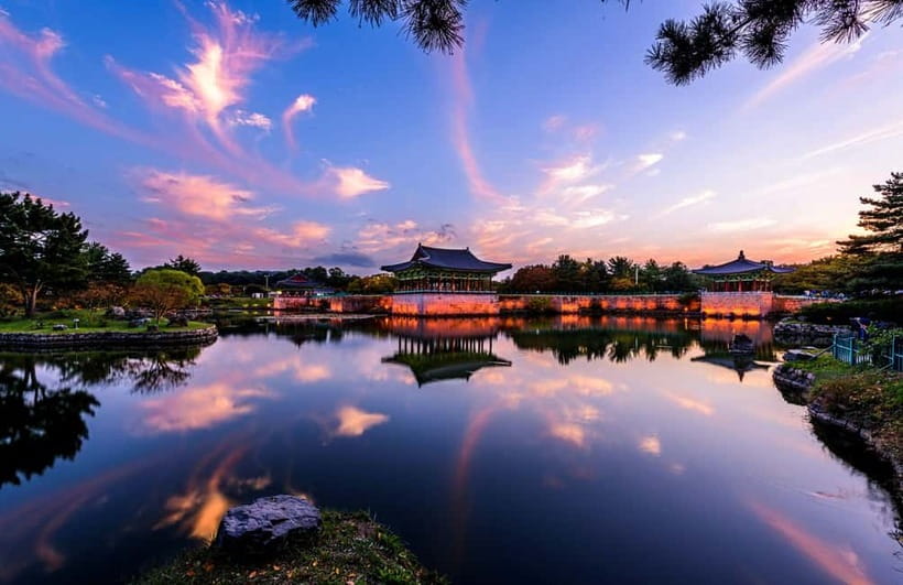 From Daegu: Gyeongju UNESCO Tour 7 Highlights with Bulguksa - Gyochon Village brings the old city down to street level