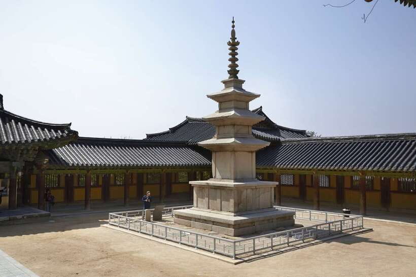 From Seoul: 5-Day Tour of Korea with UNESCO Sites - Day five: Seoraksan and the return to Seoul