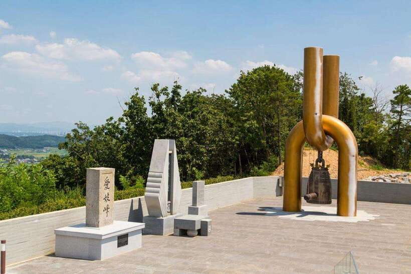 From Seoul: Aegibong Starbucks Observatory & DMZ View - Who will enjoy this tour most