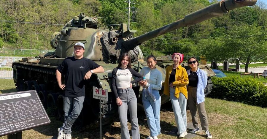 From Seoul: Cheorwon DMZ and 2nd Tunnel Tour with Lunch - Why Cheorwon makes a stronger DMZ day