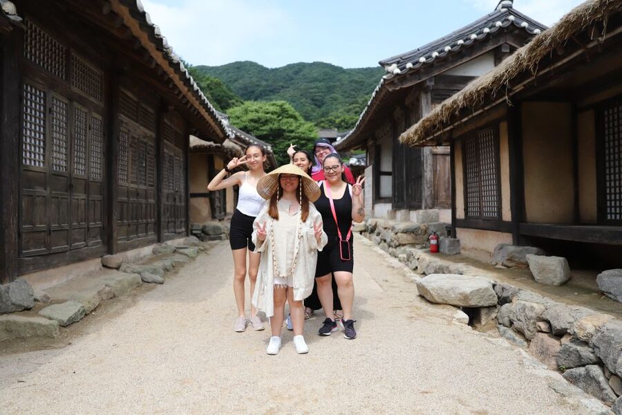 From Seoul: Dae Jang Geum Park Historic K-Drama Set Tour - Finding the Daechwita filming locations