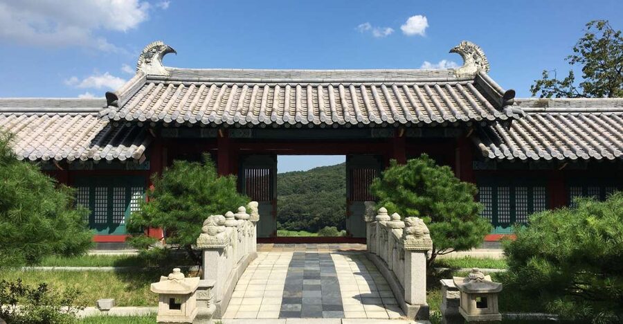 From Seoul: Dae Jang Geum Park Historic K-Drama Set Tour - Who will enjoy this tour most