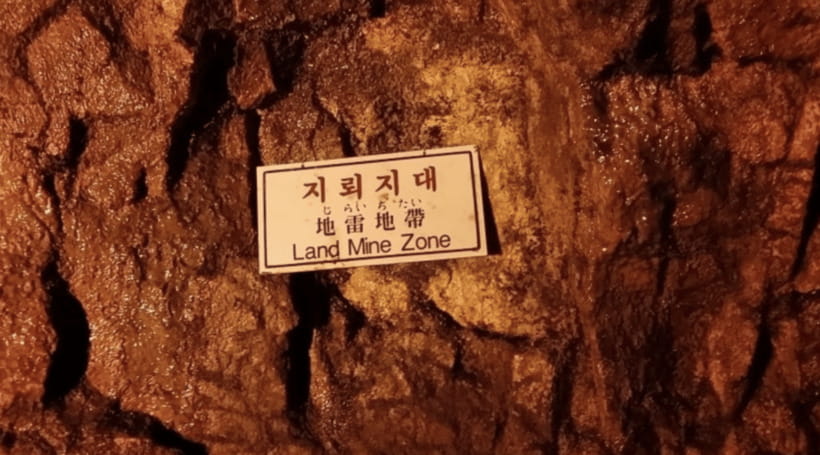 From Seoul: DMZ 2nd Tunnel & Y Shaped Suspension Bridge Tour - Why this DMZ route feels different