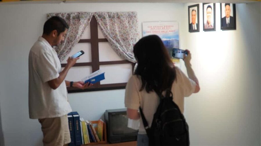 From Seoul: DMZ Tour and North Korea Experience Hall - What to bring and how to prepare