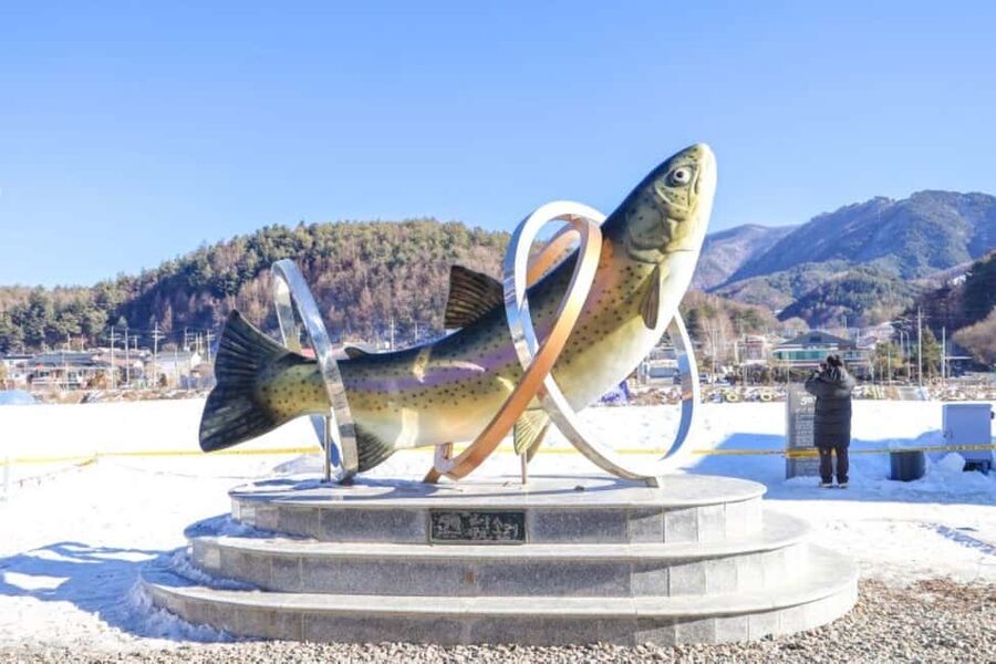 From Seoul: Hwacheon Ice Fishing and Lighting Festival Tour - Why this pairing works in one long day