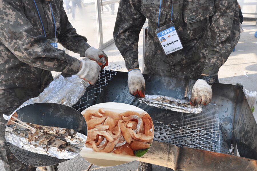 From Seoul: Hwacheon Ice Fishing and Lighting Festival Tour - The long transfer to the Garden of Morning Calm