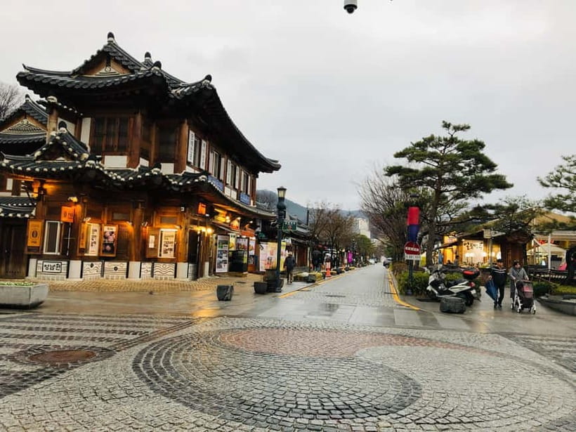 From Seoul: Korea Spring Cherry Blossom Day Tour - Long hours, transport, and the real pace of the day