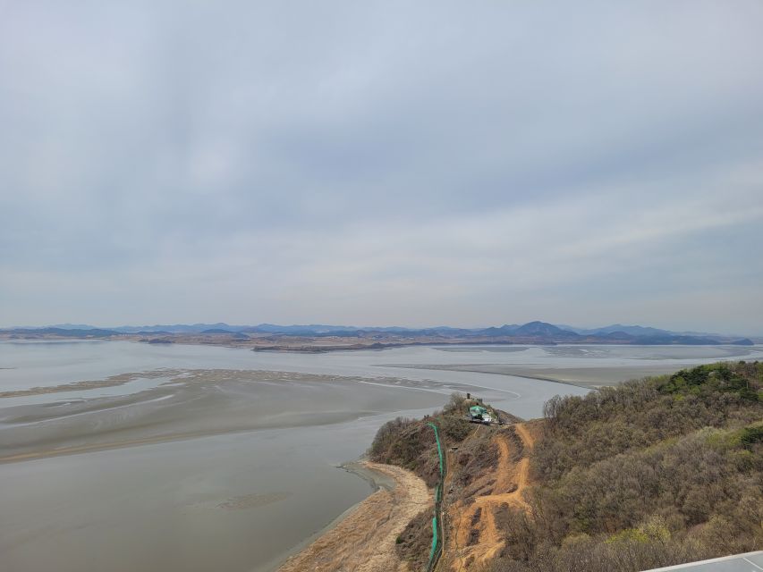 From Seoul: Private DMZ and Odusan Observatory Full-Day Tour - Key points to know before booking