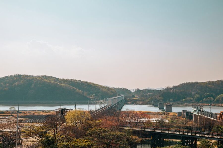 From Seoul: Private DMZ and Odusan Observatory Full-Day Tour - Flexible routing, weather, and the value of a private group