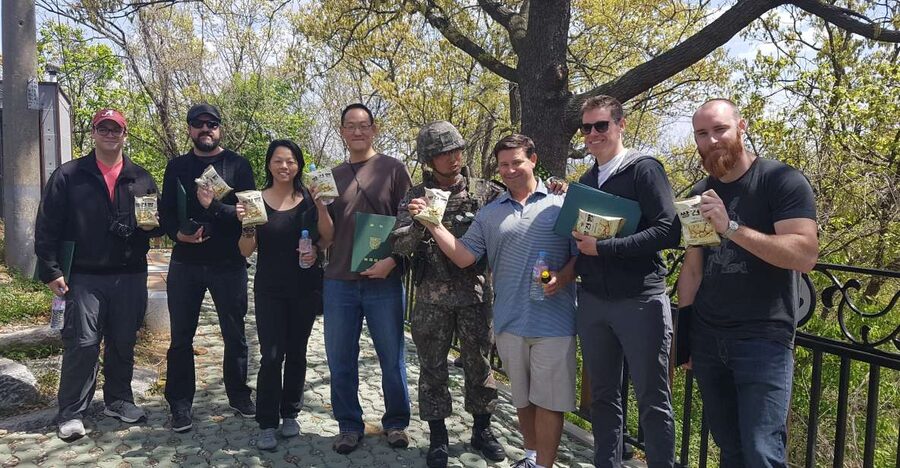 From Seoul: Private DMZ and Odusan Observatory Full-Day Tour - Who should book this 10-hour DMZ experience?