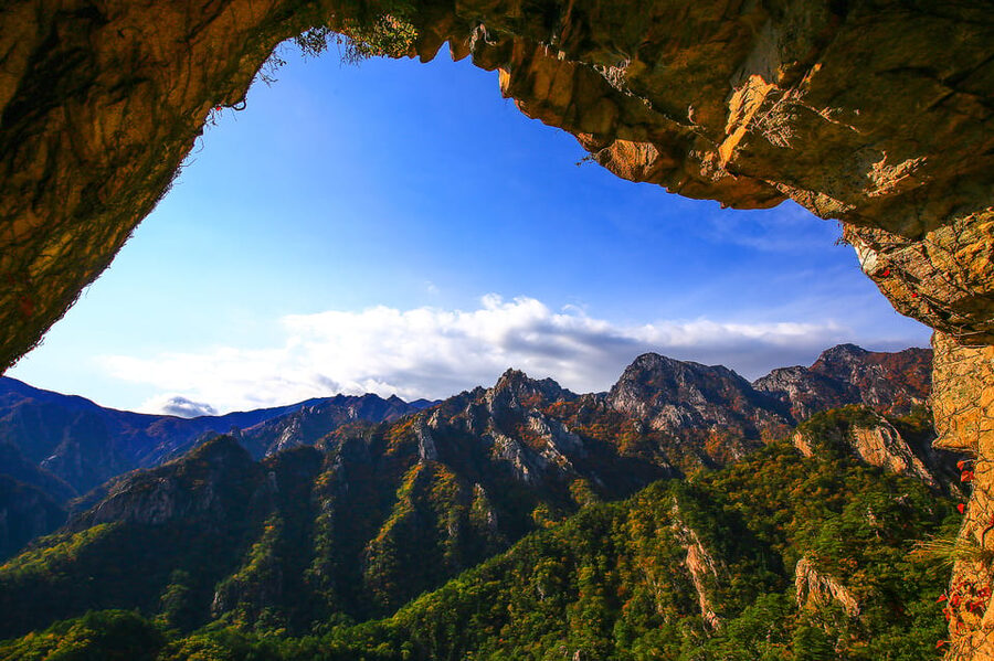 From Seoul: Seoraksan Mountain with Cable Car- Shuttle Bus - Should you book this Seoraksan day trip?