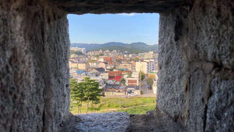 From Seoul: Starfield Library, Hwaseong, Gwangmyeong Cave - A day that shifts from books to battles to a former mine