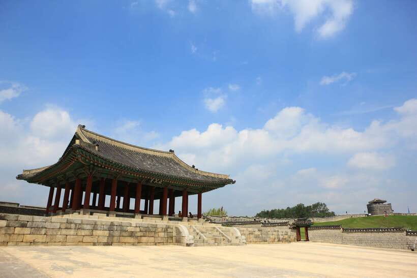 From Seoul: Suwon Hwaseong Fortress Tour - Meeting point, pickup, and the return to Seoul