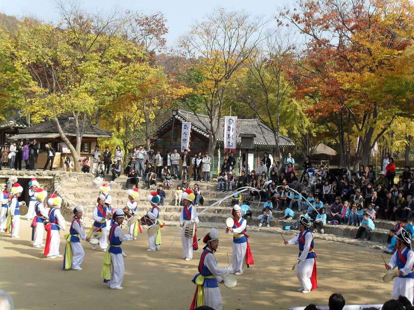 From Seoul: Suwon Hwaseong Fortress Tour - Is $52 good value?