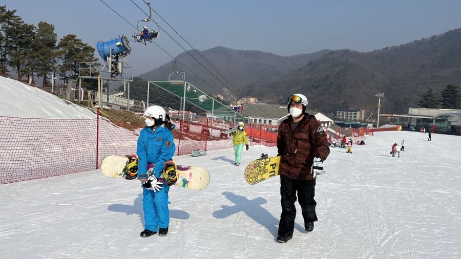 From Seoul: Yongpyong Ski Day Tour with Transportation - Choosing the package that fits your day