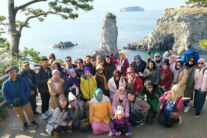 Full Day 12 hours whole Jeju Island private flexible tour - Why a private day matters on Jeju