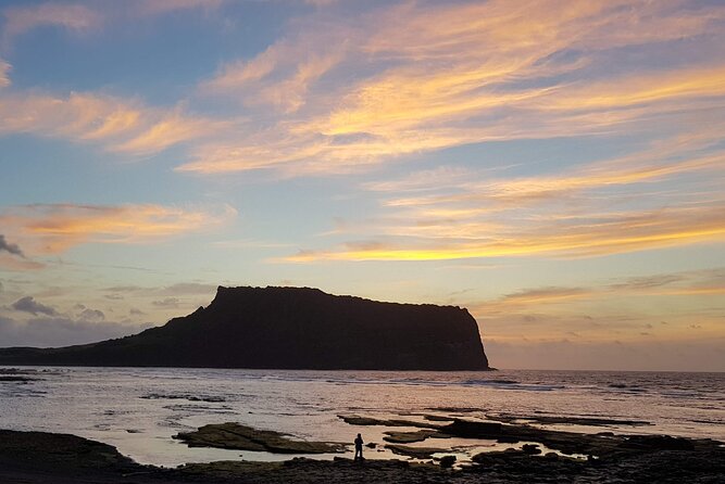 Full Day 12 hours whole Jeju Island private flexible tour - Choosing stops across the whole island