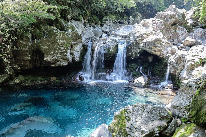 Full Day Essential Jeju Island Private tour for West Course - A private route across western Jeju