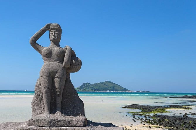 Full Day Jeju Private Customizable highlight Tour - Why this private Jeju day works