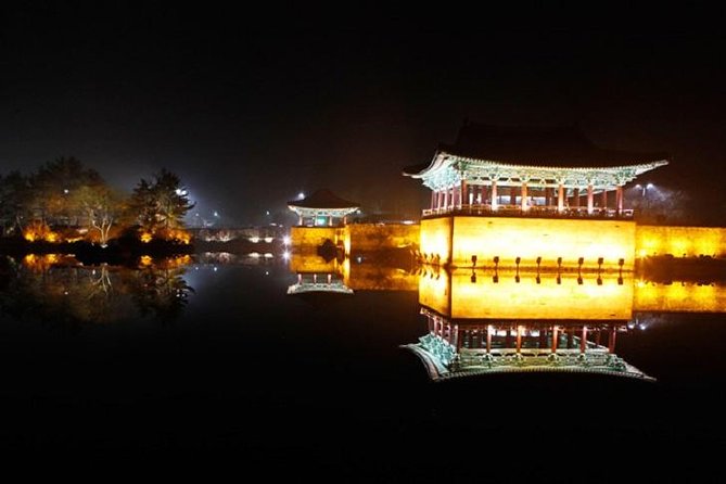 Full day Private Gyeongju UNESCO Heritage Tour : a glimpse into Silla - Why Gyeongju works best with a private guide