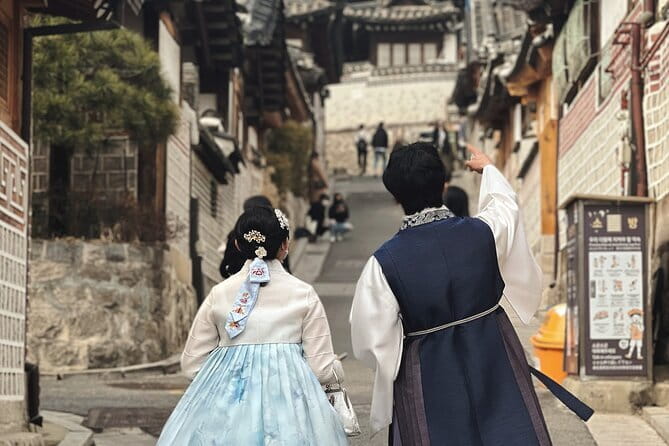 Full-Day Seoul Top Attractions Tour for Incheon Cruise Guests - Why this tour makes sense from Incheon