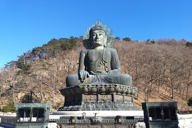 Full-Day Tour in Mt. Seorak & Nami (+Rail Bike Option) - Timing, transport, and the real cost of the day
