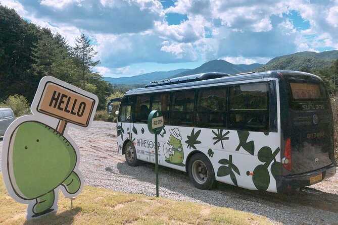 Full Day Tour In The Soop BTS Ver in PyeongChang Filming Location - Who will enjoy this most