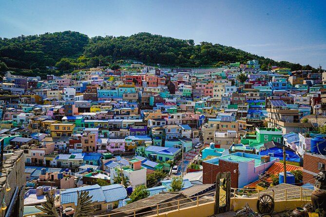 Full-Day Tour Unmissable things to do in Busan - Bus travel, timing, and the pace of the day