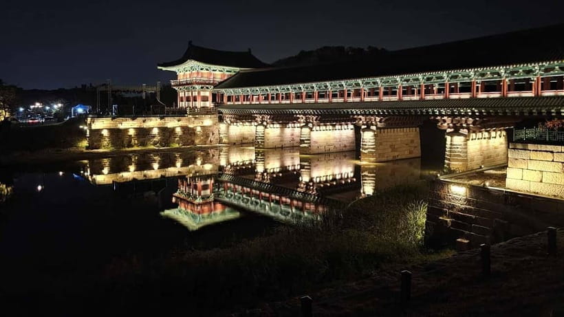 Gyeongju: Private Car Charter Taxi Tour - What the driver does, and what the driver may not do