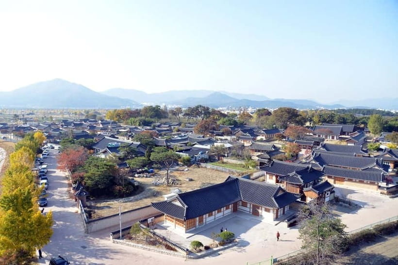 Gyeongju: Private Car Charter Taxi Tour - Choosing the right car and group size