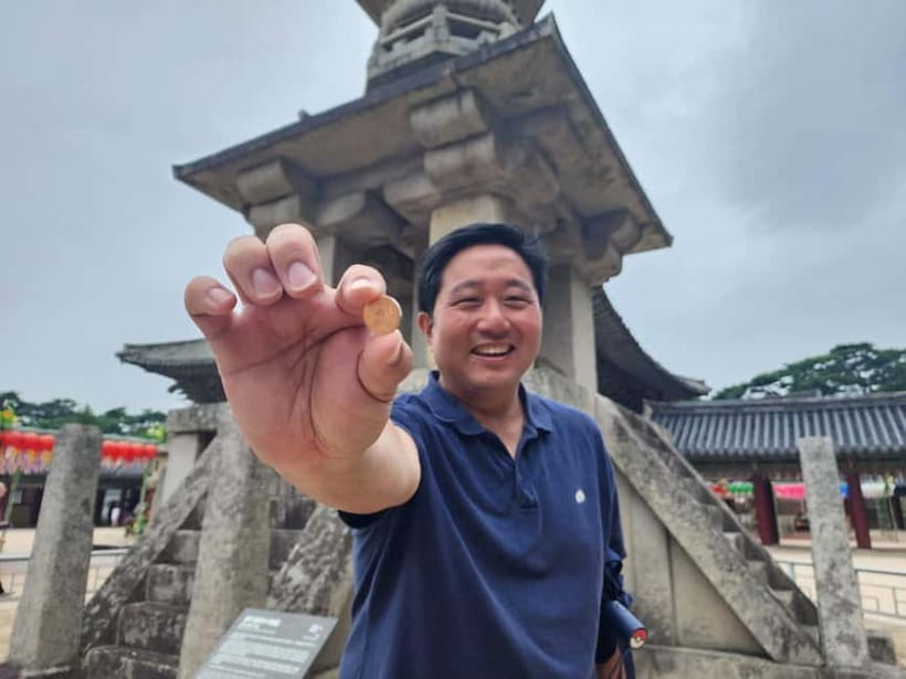 Gyeongju: Private Car Tour with a Licensed Tour Guide - Why a private car makes Gyeongju easier