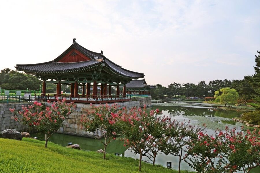 Gyeongju: UNESCO Heritage Tour Including Bulguksa Temple - Why this Gyeongju day trip works