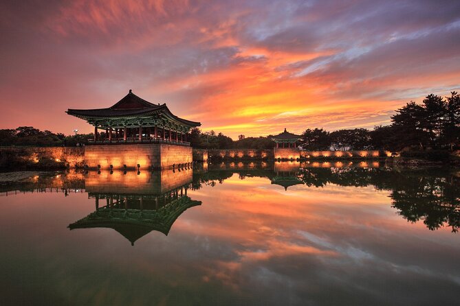 Gyeongju UNESCO World Heritage Guided Day Tour from Busan - Guides, group size, and the feel of the day