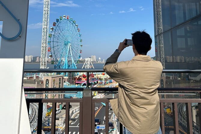 Incheon Highlight - Private One Day Tour - Key points to know before booking