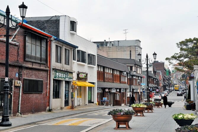 Incheon Highlight - Private One Day Tour - Why this private Incheon route works
