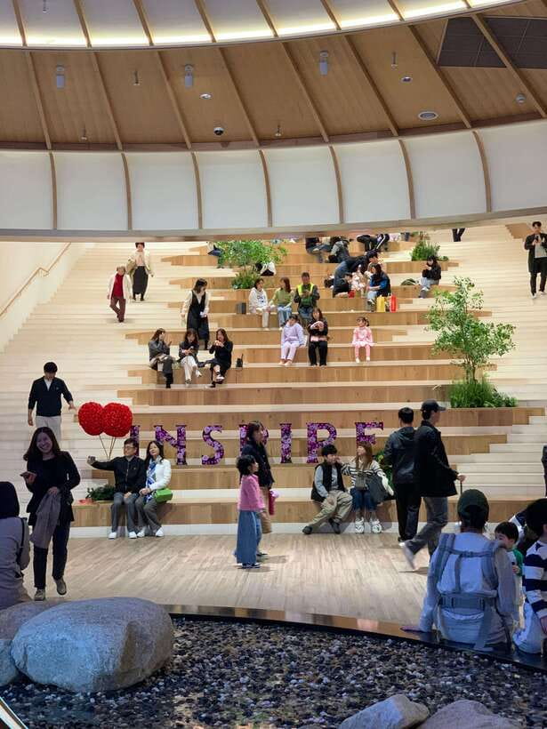 Incheon: Sunset Beach & China/Japan Town & Inspire Resort - Key points to know before booking