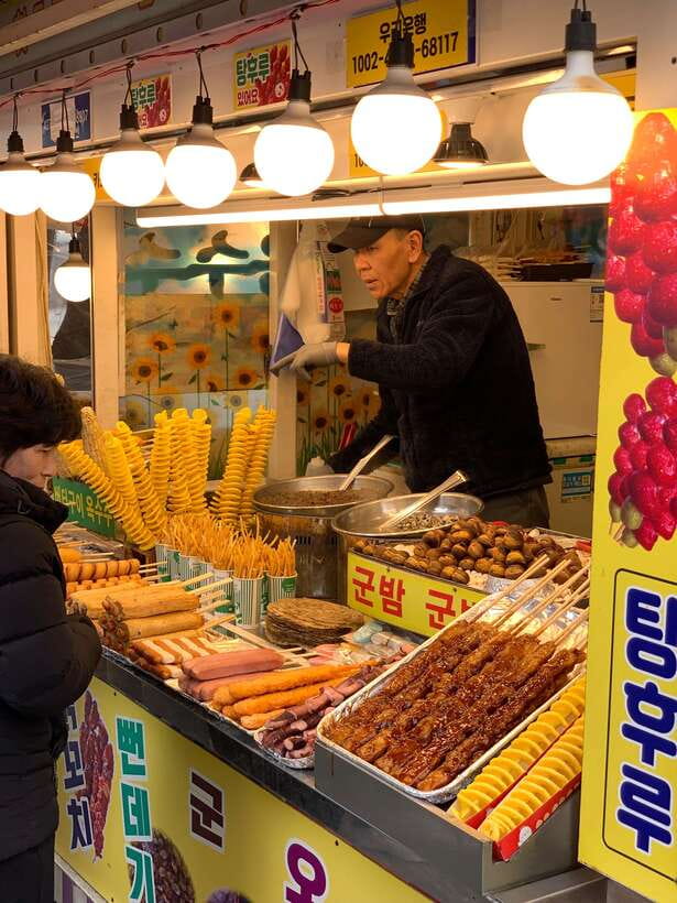 Incheon: Sunset Beach & China/Japan Town & Inspire Resort - Who should book this Incheon tour?