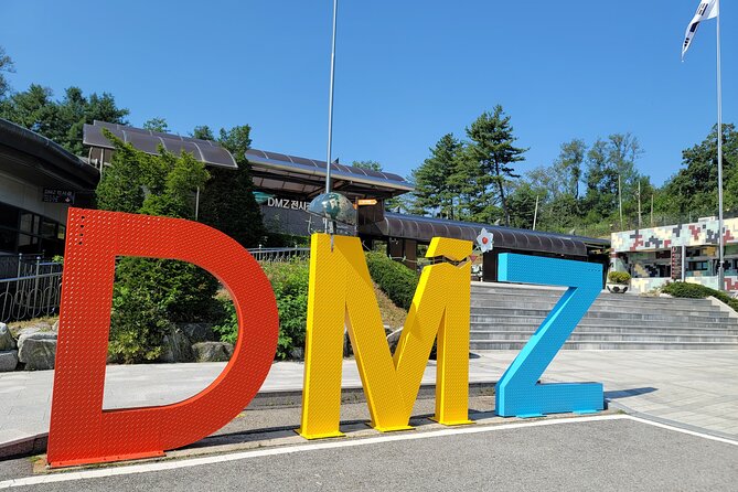 Insightful DMZ Tour by Expert opt. Suspension Bridge with Pickup - Why this DMZ tour is worth your Seoul day