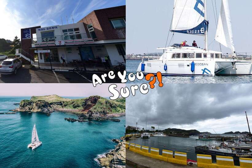 Jeju: BTS Are You Sure?! Filming Locations Private Taxi Tour - Key points to know before booking