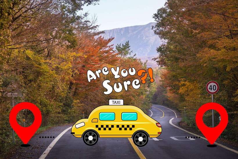 Jeju: BTS Are You Sure?! Filming Locations Private Taxi Tour - Why this tour works for BTS fans on Jeju