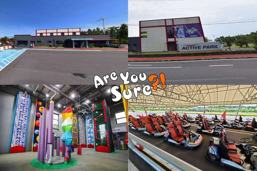 Jeju: BTS Are You Sure?! Filming Locations Private Taxi Tour - Practical limits and comfort